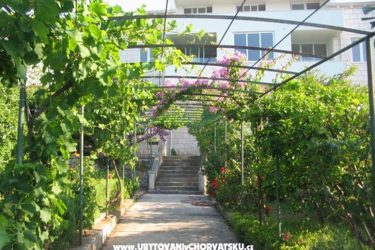 Apartmány Šurjak – foto 2