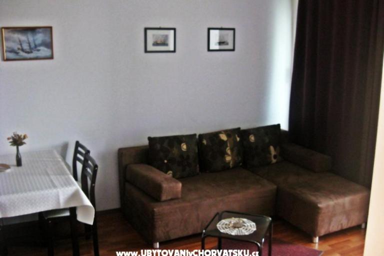 Apartmány Šurjak – foto 7