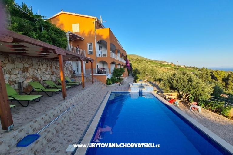 Apartmány Mokalo – foto 5