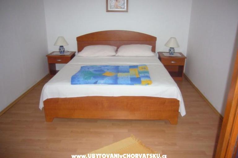 Apartmány Tonka Kaleb – foto 7