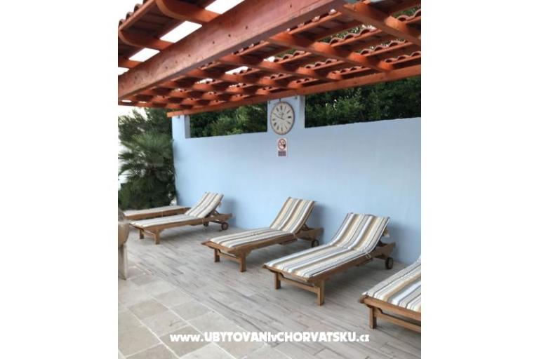 Apartmány Villa Mediterrane – foto 9