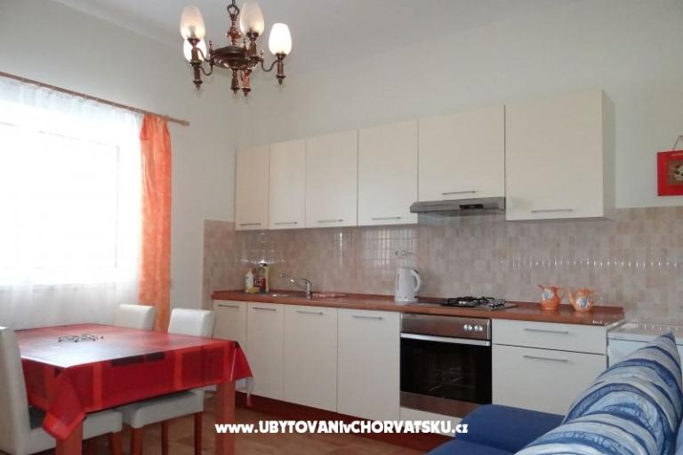 Apartmány Zona – foto 10