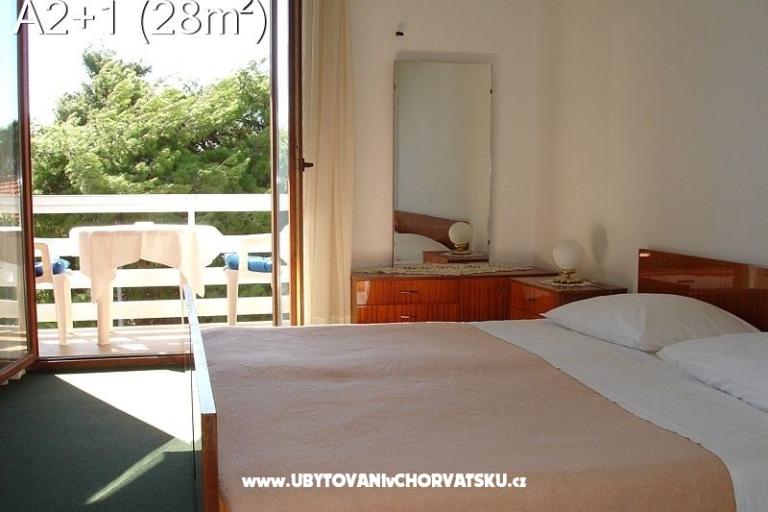 Apartmány Zorka – foto 9