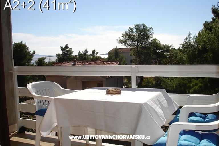 Apartmány Zorka – foto 10