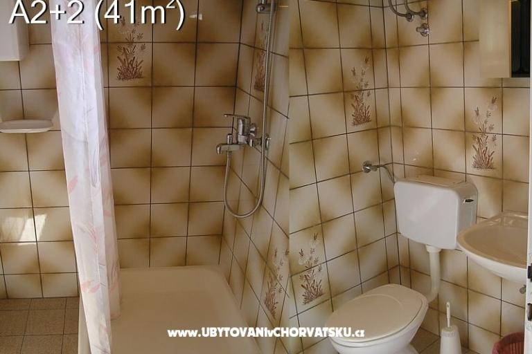 Apartmány Zorka – foto 11