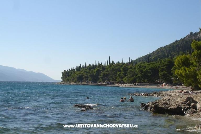 Apartmány Zorka – foto 14