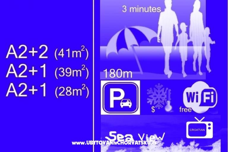 Apartmány Zorka – foto 16