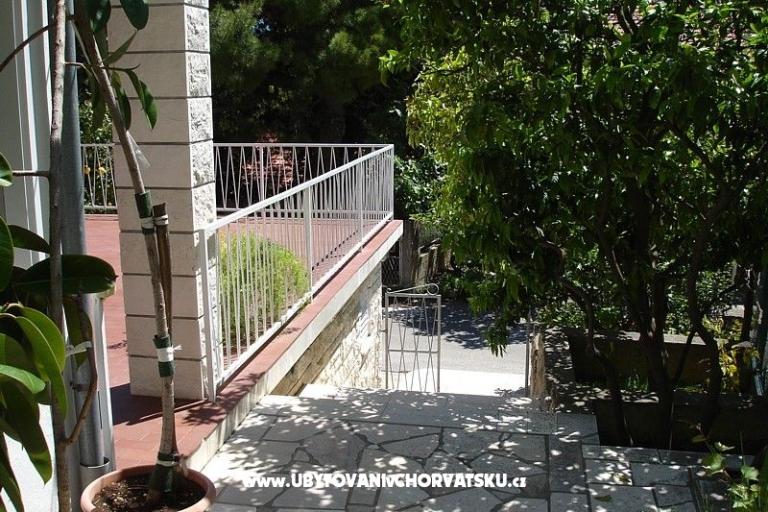 Apartmány Zorka – foto 2