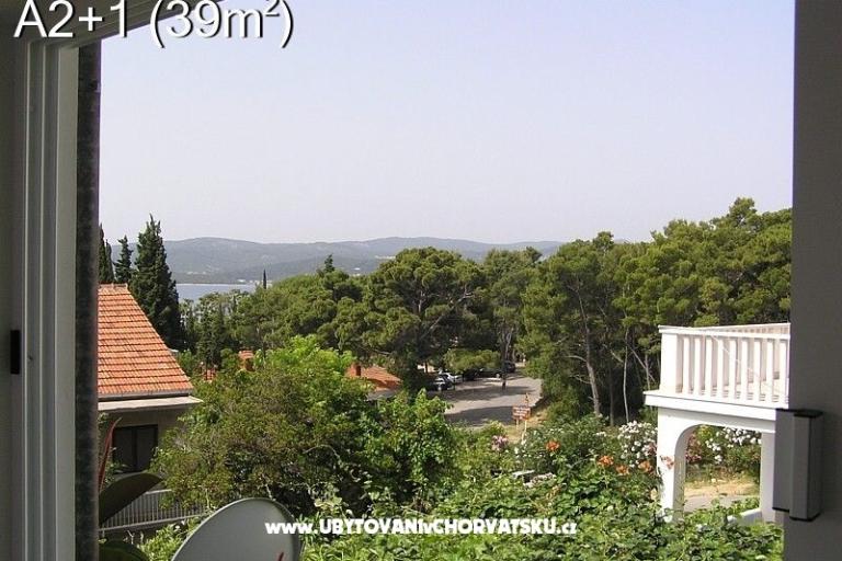 Apartmány Zorka – foto 4