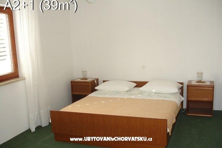 Apartmány Zorka – foto 5