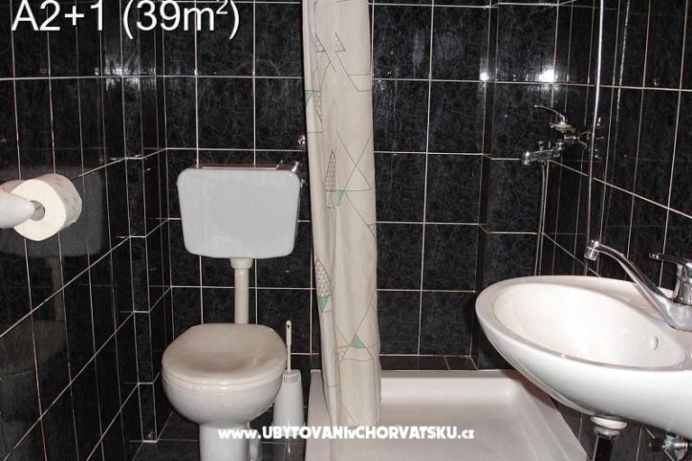 Apartmány Zorka – foto 7