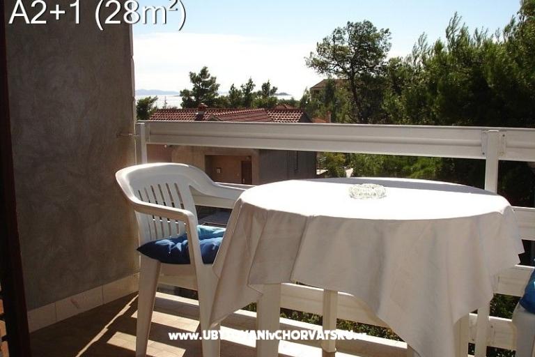 Apartmány Zorka – foto 8