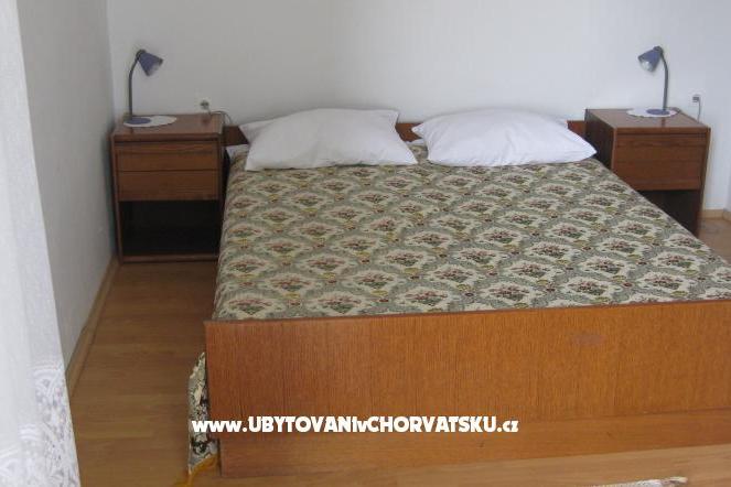 Apartmány Mratović – foto 4