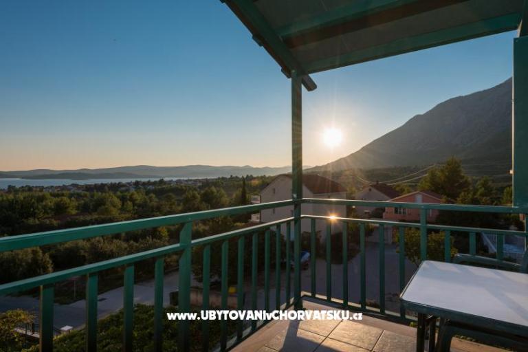 Apartmány Maestral – foto 10