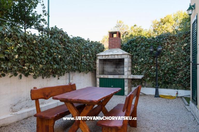 Apartmány Maestral – foto 12