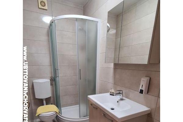 Apartmány Maestral – foto 13