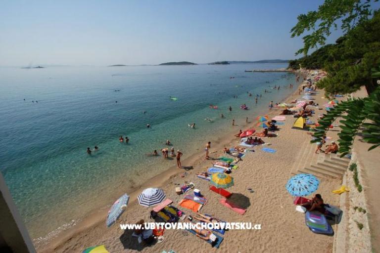 Apartmány Maestral – foto 2