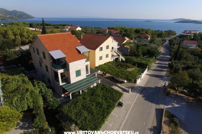 Apartmány Maestral – foto 4