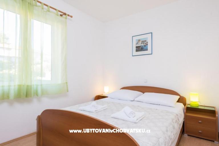 Apartmány Maestral – foto 7