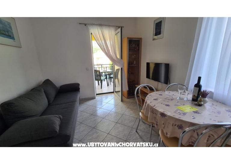 Apartmány Maestral – foto 9