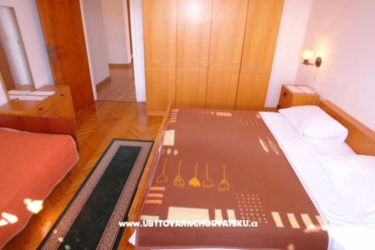 Apartmány Mirjana – foto 10