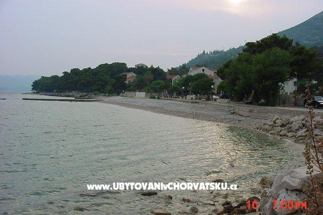 Apartmány Mirjana – foto 12