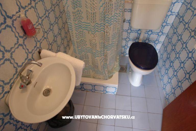 Apartmány Mirjana – foto 13