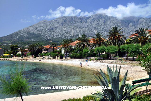 Apartmány Mirjana – foto 16