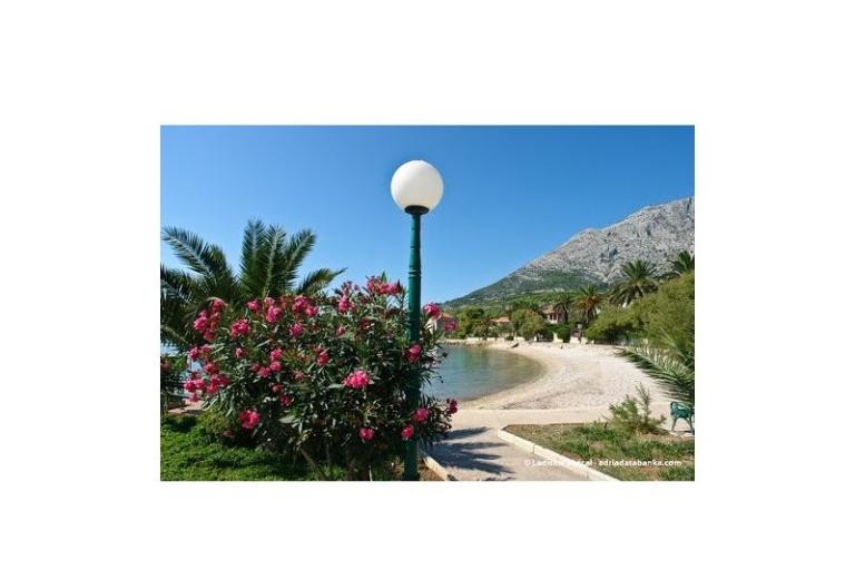 Apartmány Mirjana – foto 2