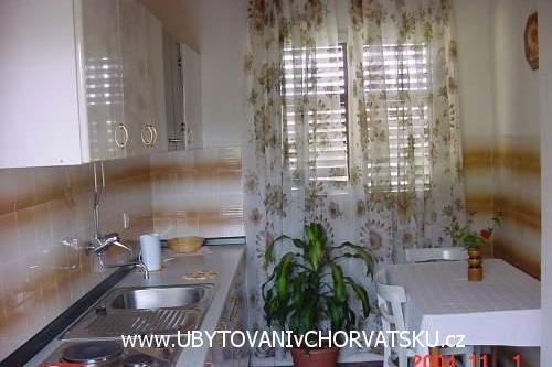 Apartmány Mirjana – foto 3