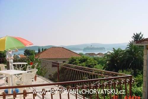 Apartmány Mirjana – foto 4