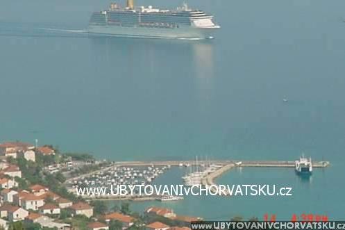 Apartmány Mirjana – foto 5