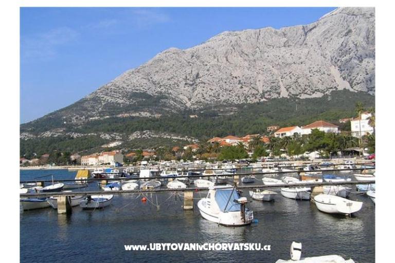 Apartmány Mirjana – foto 6