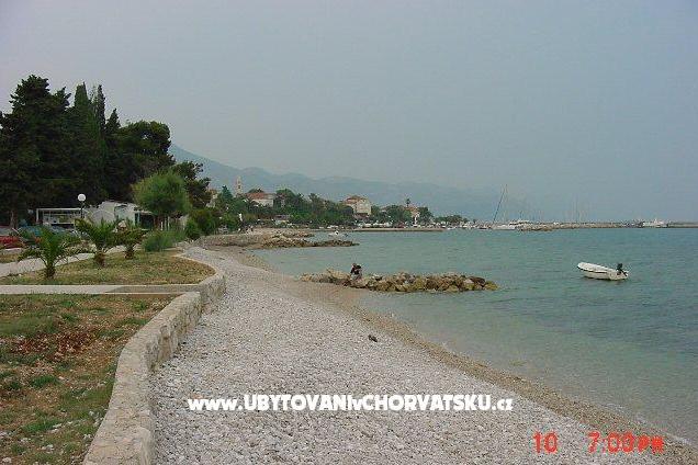 Apartmány Mirjana – foto 9