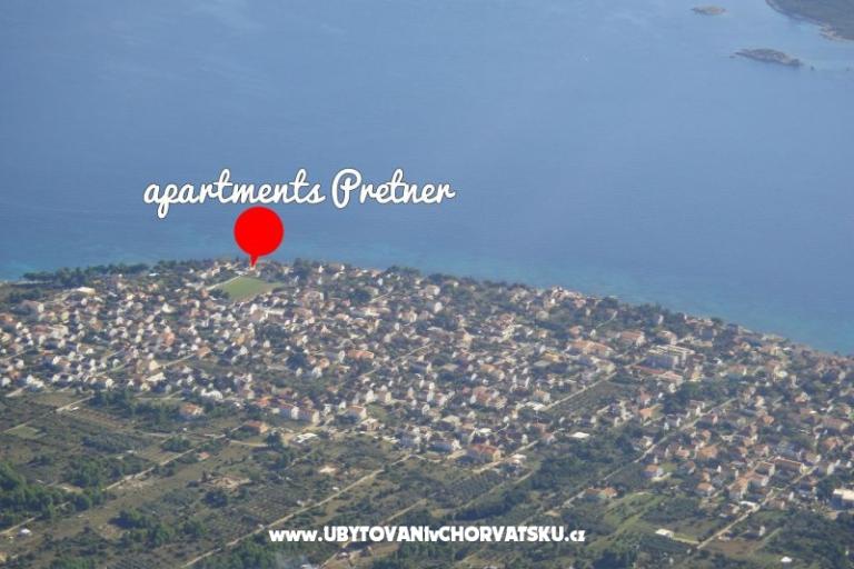 Apartmány Pretner – foto 12