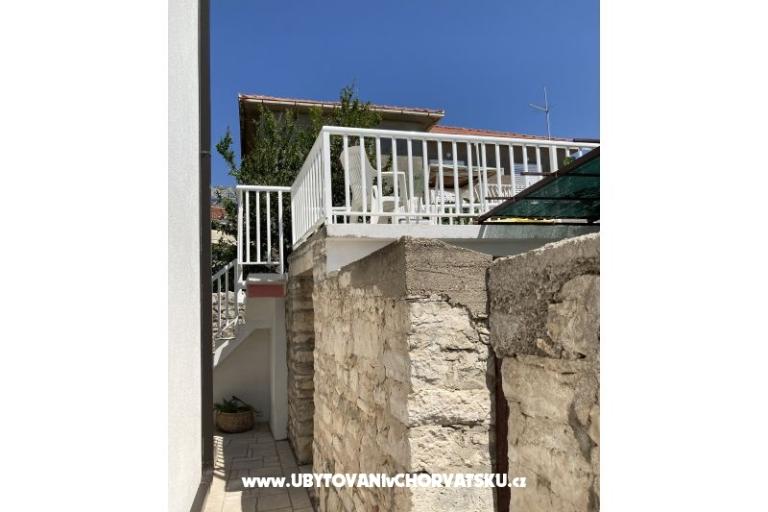 Apartmány Ruvo – foto 12