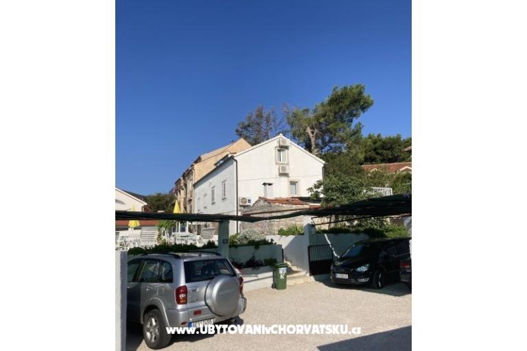 Apartmány Ruvo – foto 16