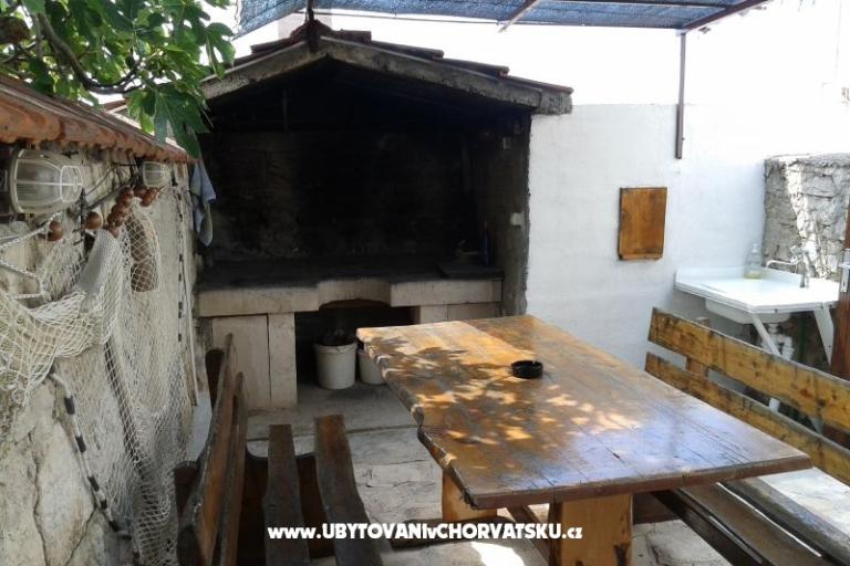 Apartmány Ruvo – foto 18