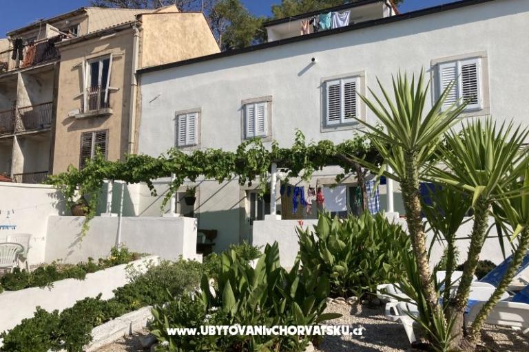 Apartmány Ruvo – foto 4