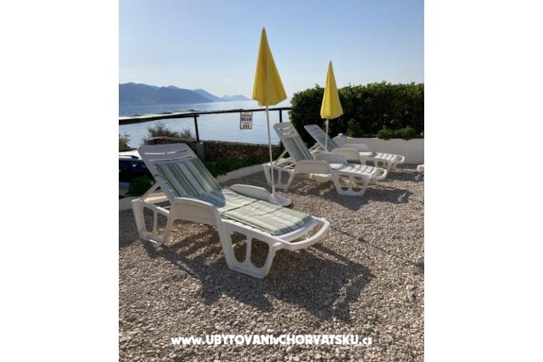 Apartmány Ruvo – foto 7