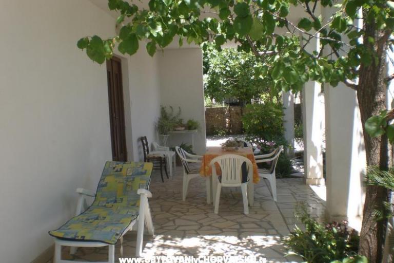 Apartmány Terezija – foto 11