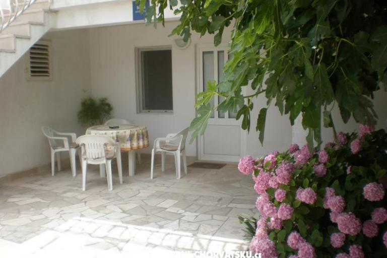 Apartmány Terezija – foto 13