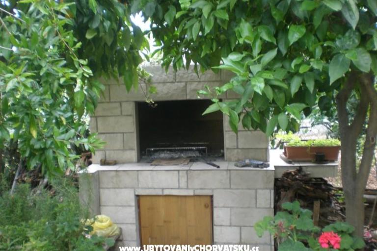 Apartmány Terezija – foto 15