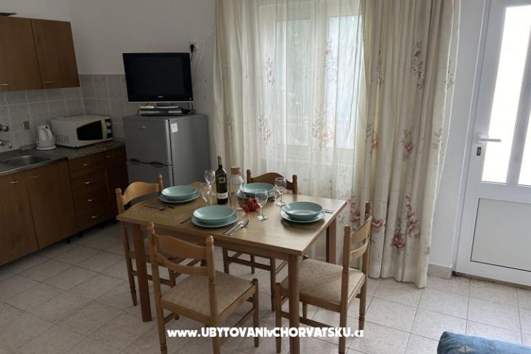 Apartmány Terezija – foto 17