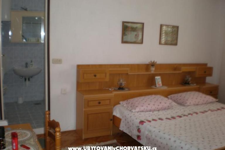 Apartmány Terezija – foto 8