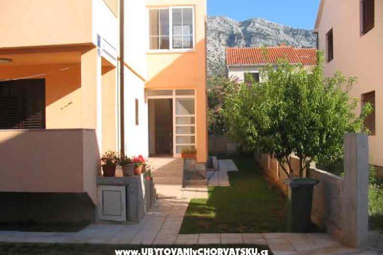Apartmány Timing – foto 2