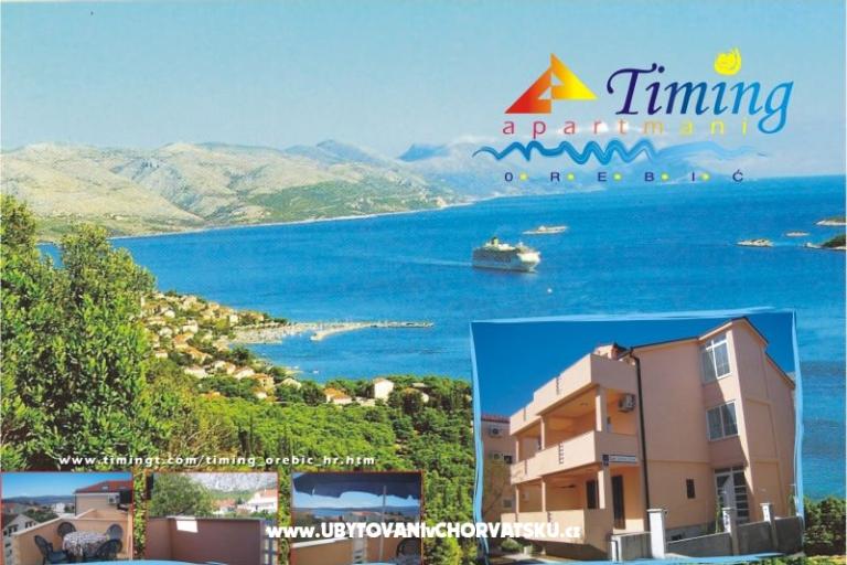 Apartmány Timing – foto 9