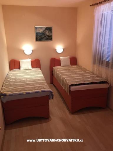 Apartmán  Ruzica – foto 2