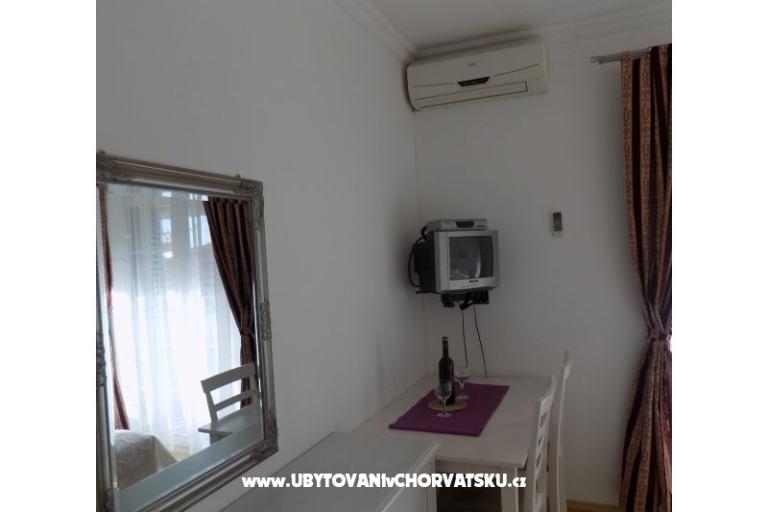 Apartmány Cale – foto 12