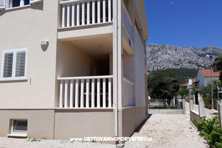 Apartmány Juliet – foto 10